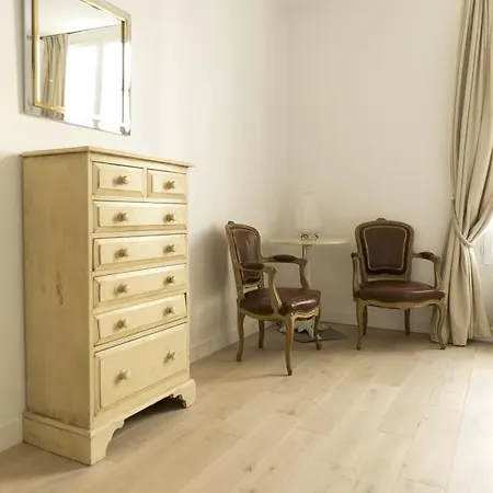 Lejlighed Halldis - Bastille Area
