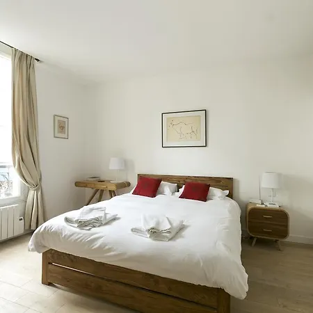 Halldis - Bastille Area Paris